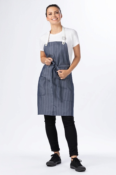 Chef Works фартук ABS02