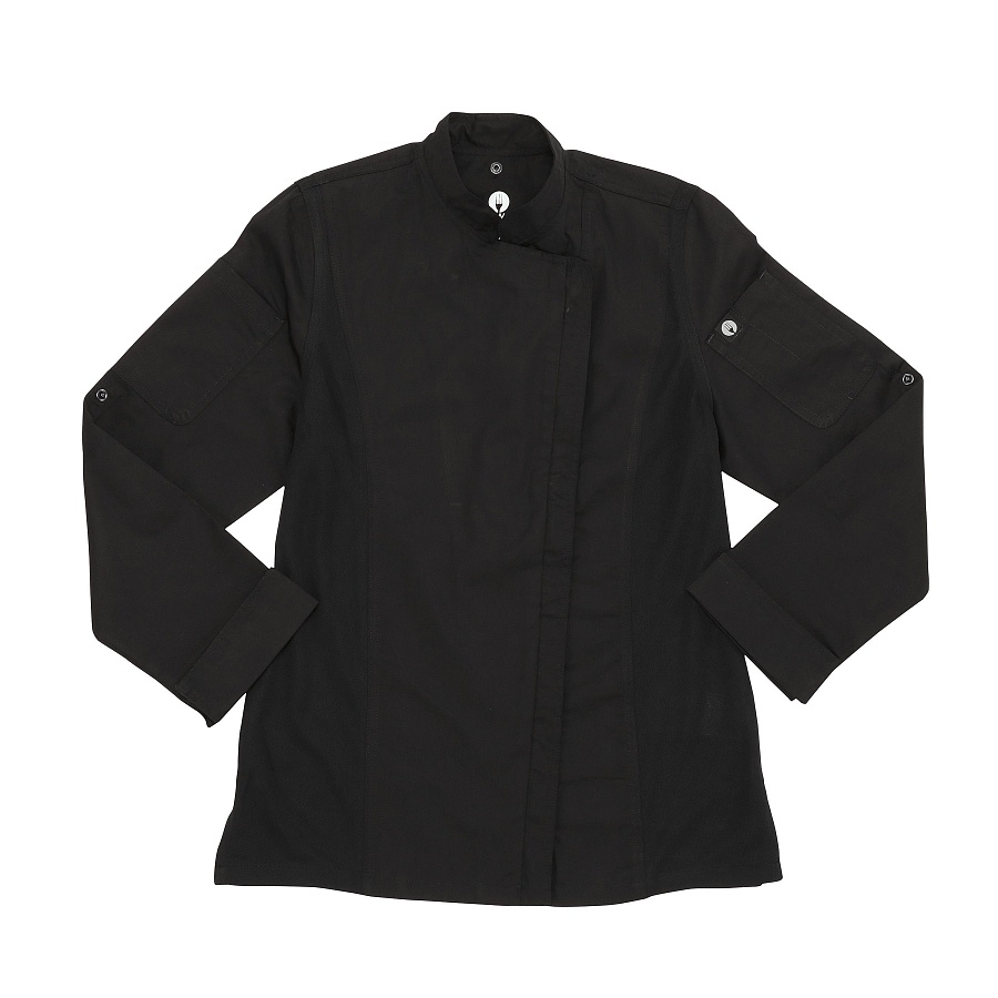 Chef Works китель жен. BCWLZ005 фото 8