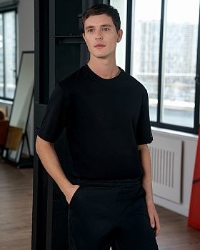 BANDIT футболка муж. BT23005