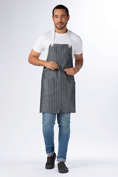 Chef Works фартук ABS02