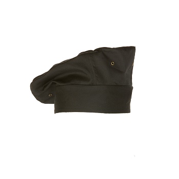 Chef Works берет TOCV