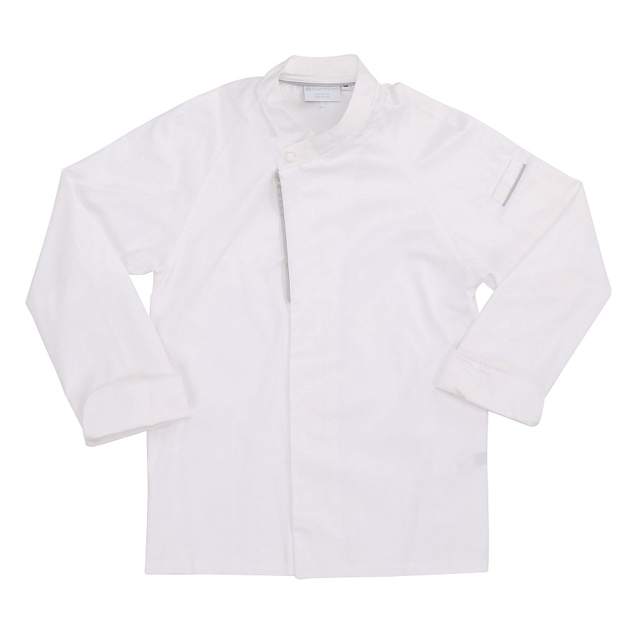 Chef Works китель муж. ECRO фото 6