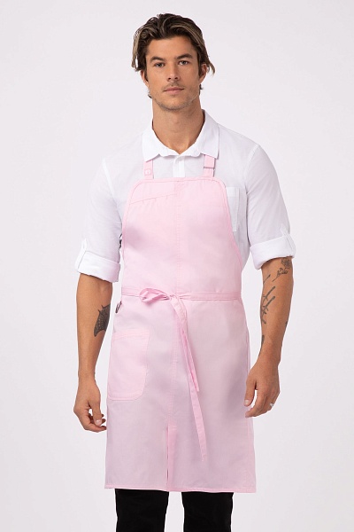 Chef Works фартук ABN05