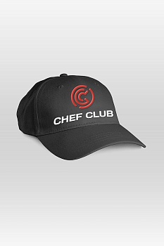BANDIT кепка CHEF CLUB