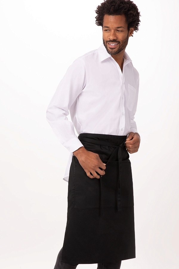 Chef Works фартук REVF24